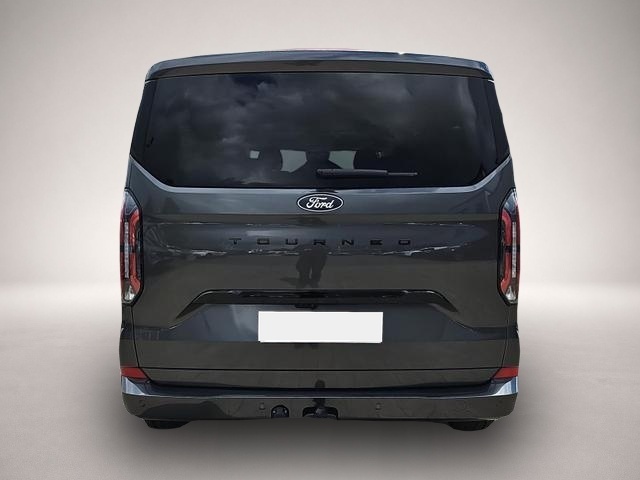 Bild 5 Ford Tourneo Custom 320 L2 Tourneo Titanium X FWD Tourneo Custom 2..