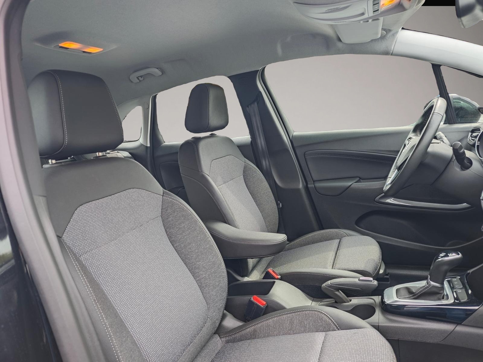 Bild 5 Opel Crossland (X) Crossland Elegance Navi Kamera AGR LED SHZ
