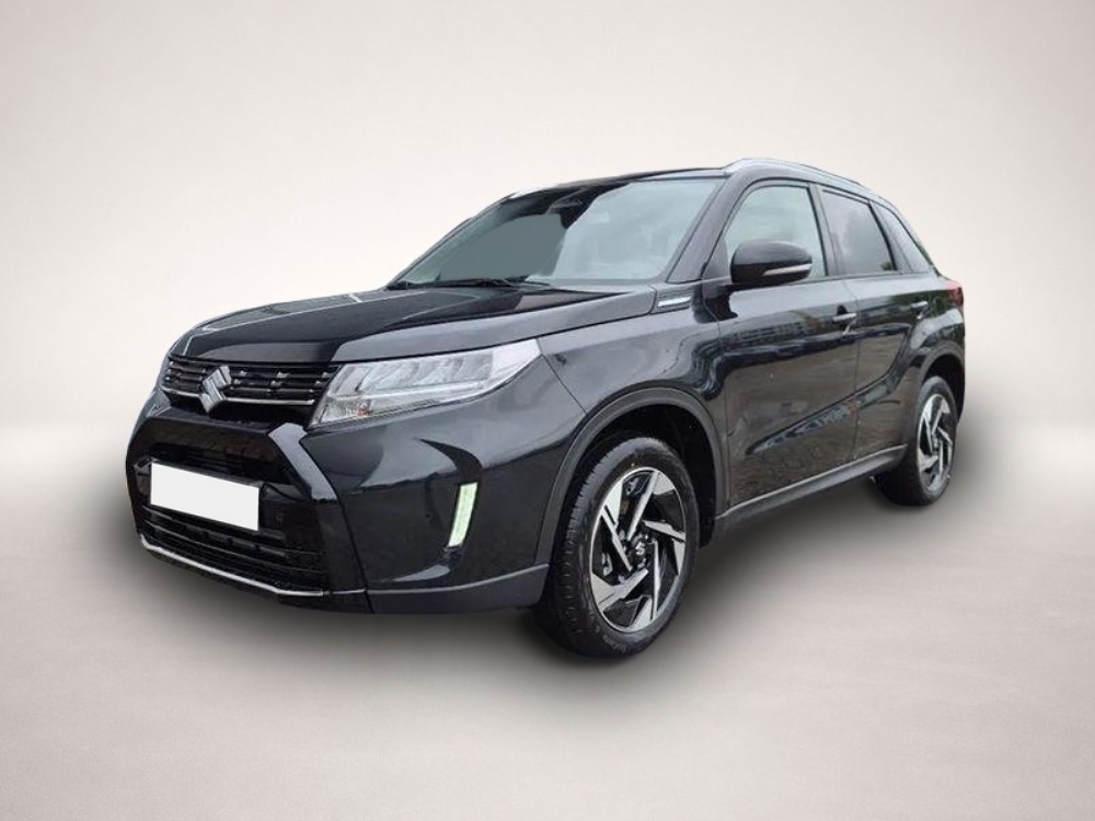 Bild 1 Suzuki Vitara Comfort+ 110PS MHEV 4x4 ALLGRIP 1.4 Boos