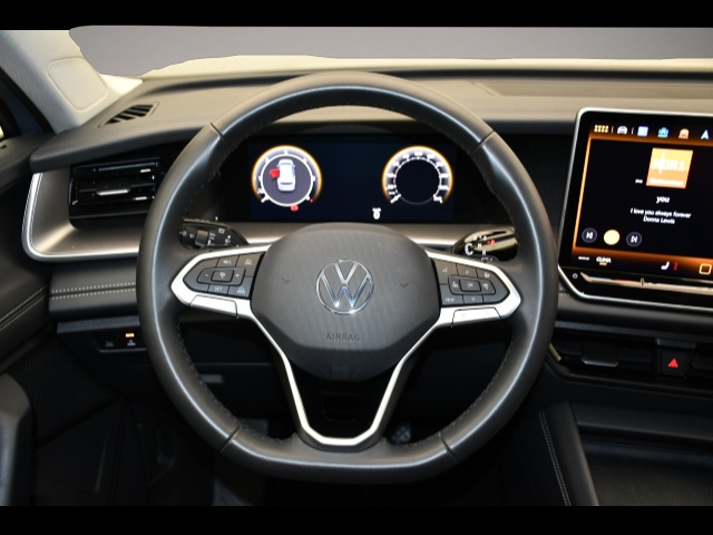 Volkswagen Tayron Tayron 2.0 TDI 4M DSG Life Matrix/DCC/AHK/ACC/7. - Thumbnail 5