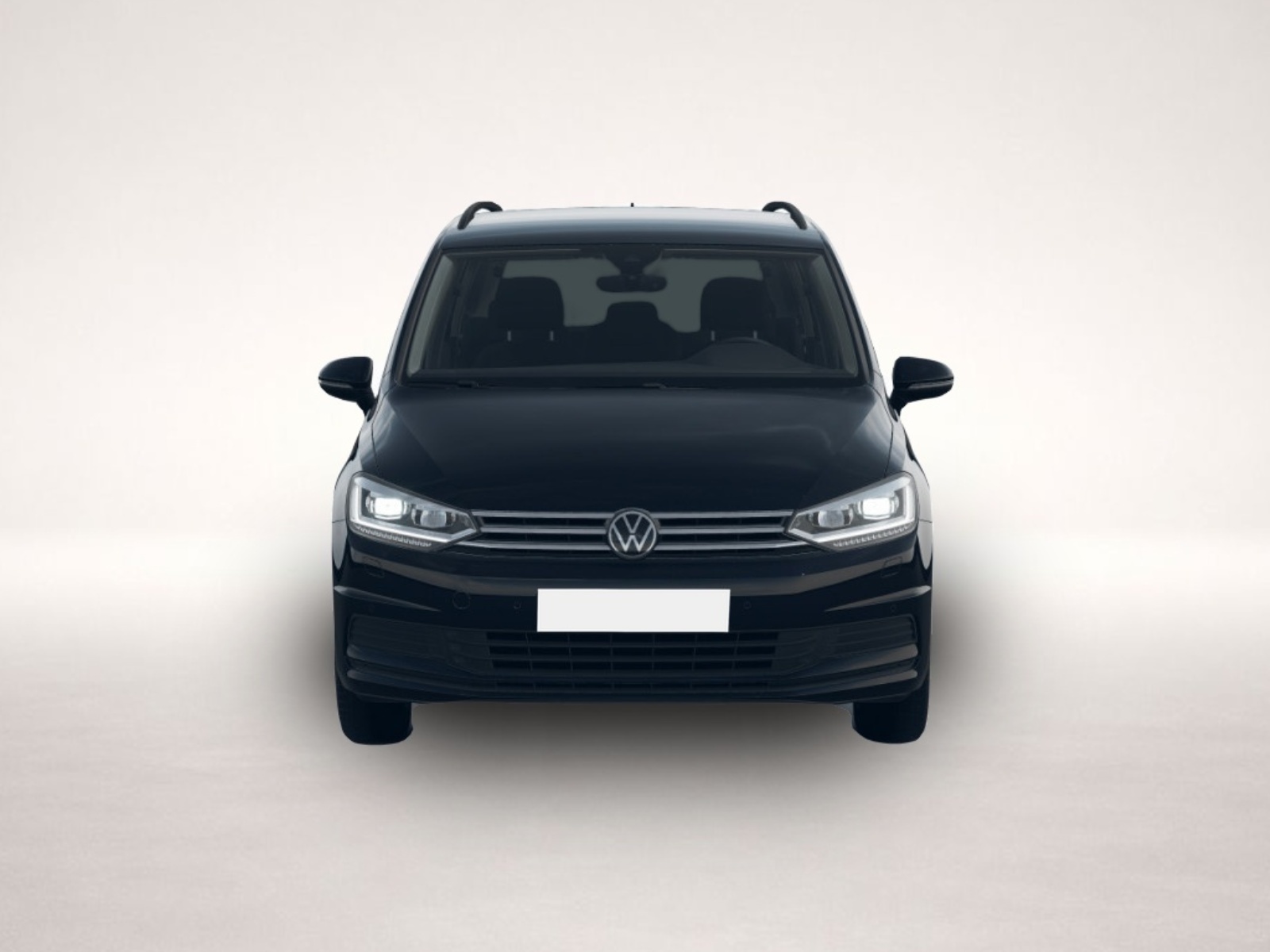 Bild 6 Volkswagen Touran