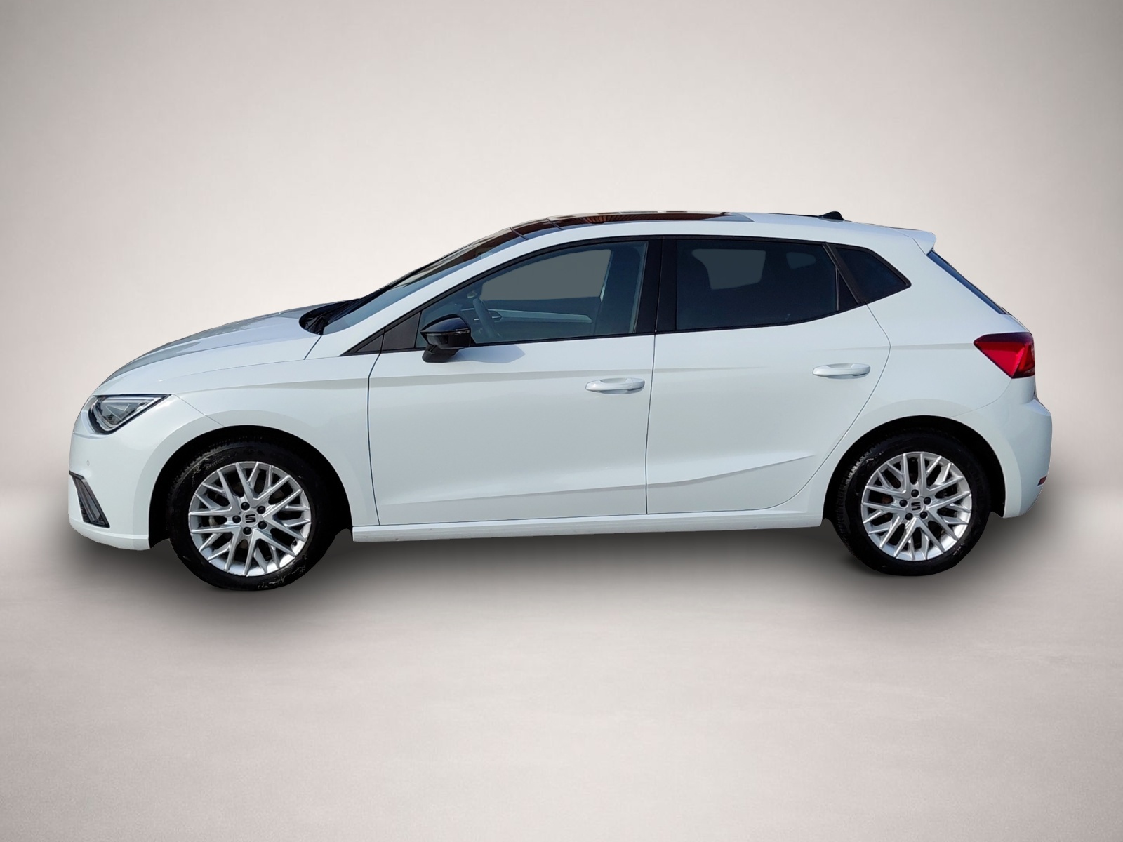 Bild 2 Seat Ibiza 1.0 TSI DSG FR PANO KAMERA NAVI LED BEATS