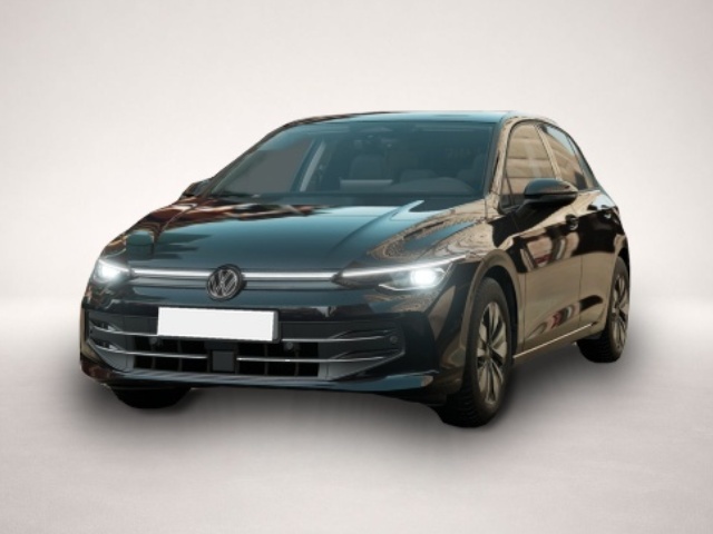 Bild 1 Volkswagen Golf 8 VIII 1.5 eTSI DSG Goal Matrix/ACC/AHK