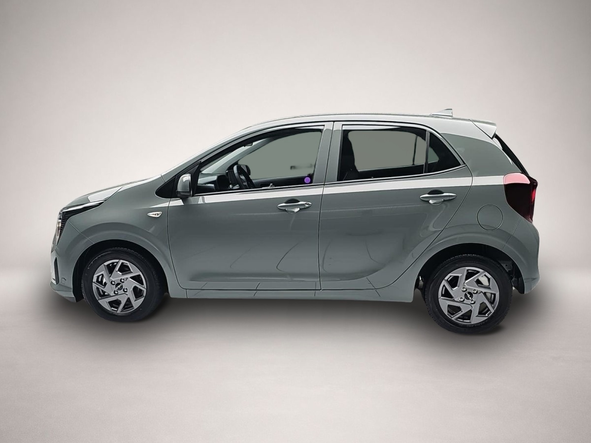 Bild 4 Kia PICANTO 1.0 GDI VISION MJ27 SITZH. NAVI KAMERA