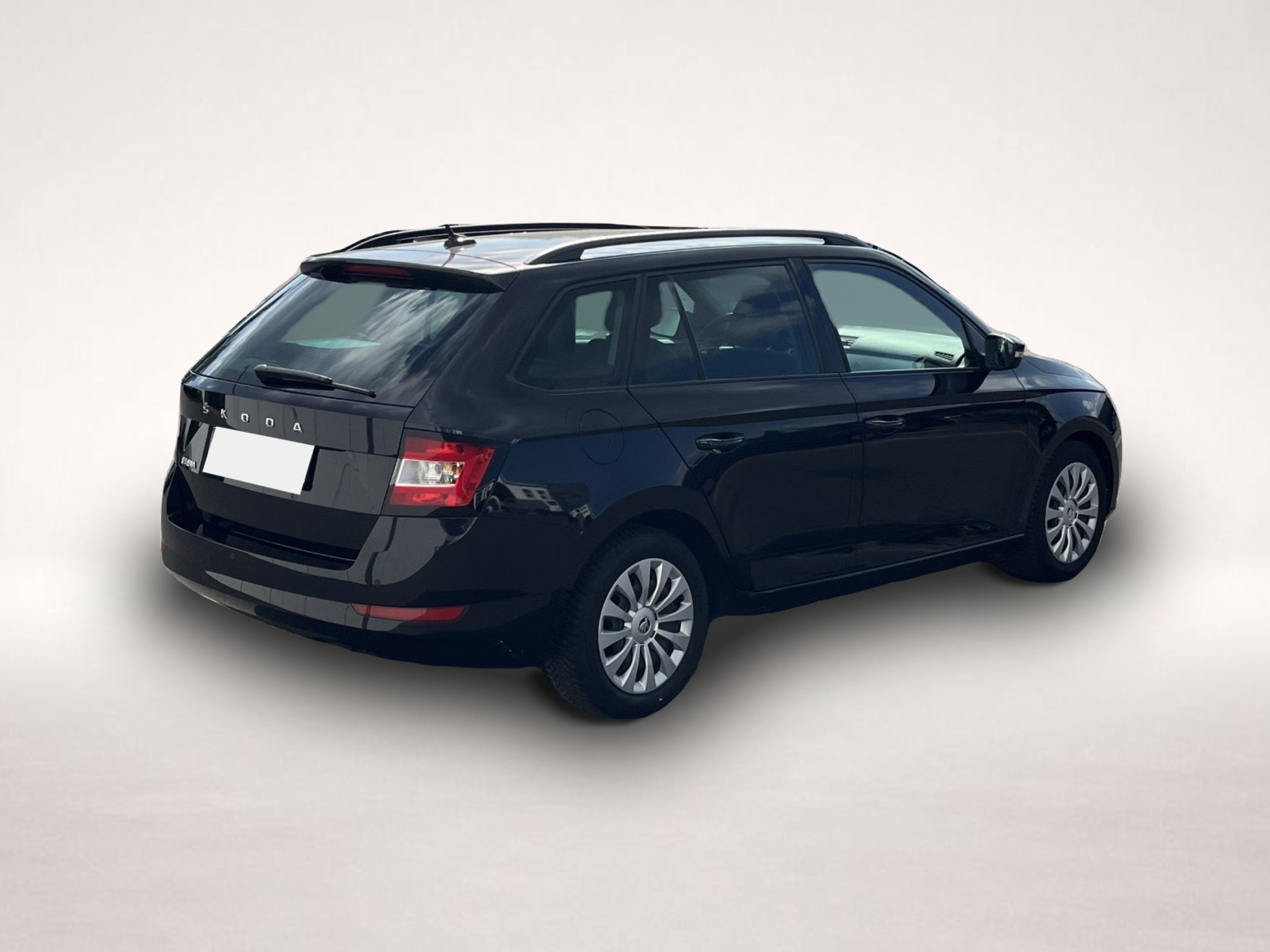 Bild 6 Skoda Fabia Combi 1.0 TSI Ambition 99¤ m.20% Anz. Navi