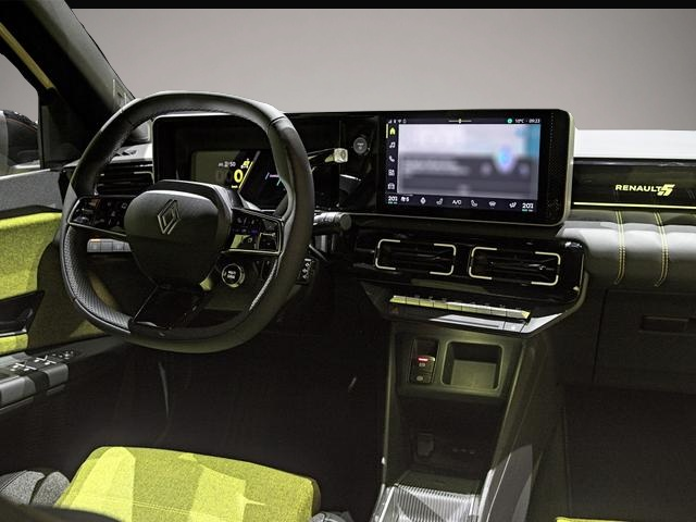 Bild 2 Renault R 5 Evolution FÖRDERFÄHIG+SHZ+LED+PDC 120 Urban Ran.