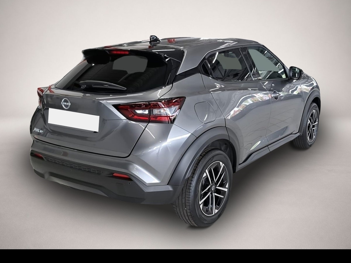 Bild 2 Nissan JUKE 1.0 DIG-T 5T AUTO. N-CONNECTA NAVI WINTER F