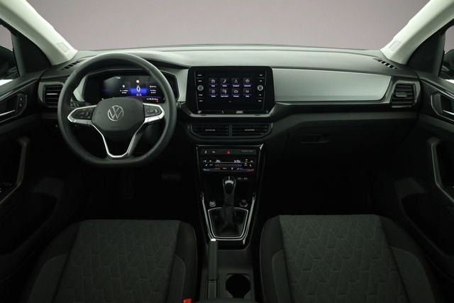Bild 3 Volkswagen T-Cross 1.0 TSI 85 kW Life T-Cross 1.0 TSI DSG Life, AH.
