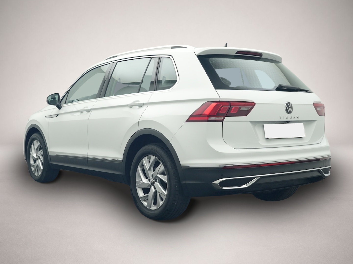 Bild 3 Volkswagen Tiguan 1.5 TSI DSG Elegance KAMERA LED NAVI SHZ
