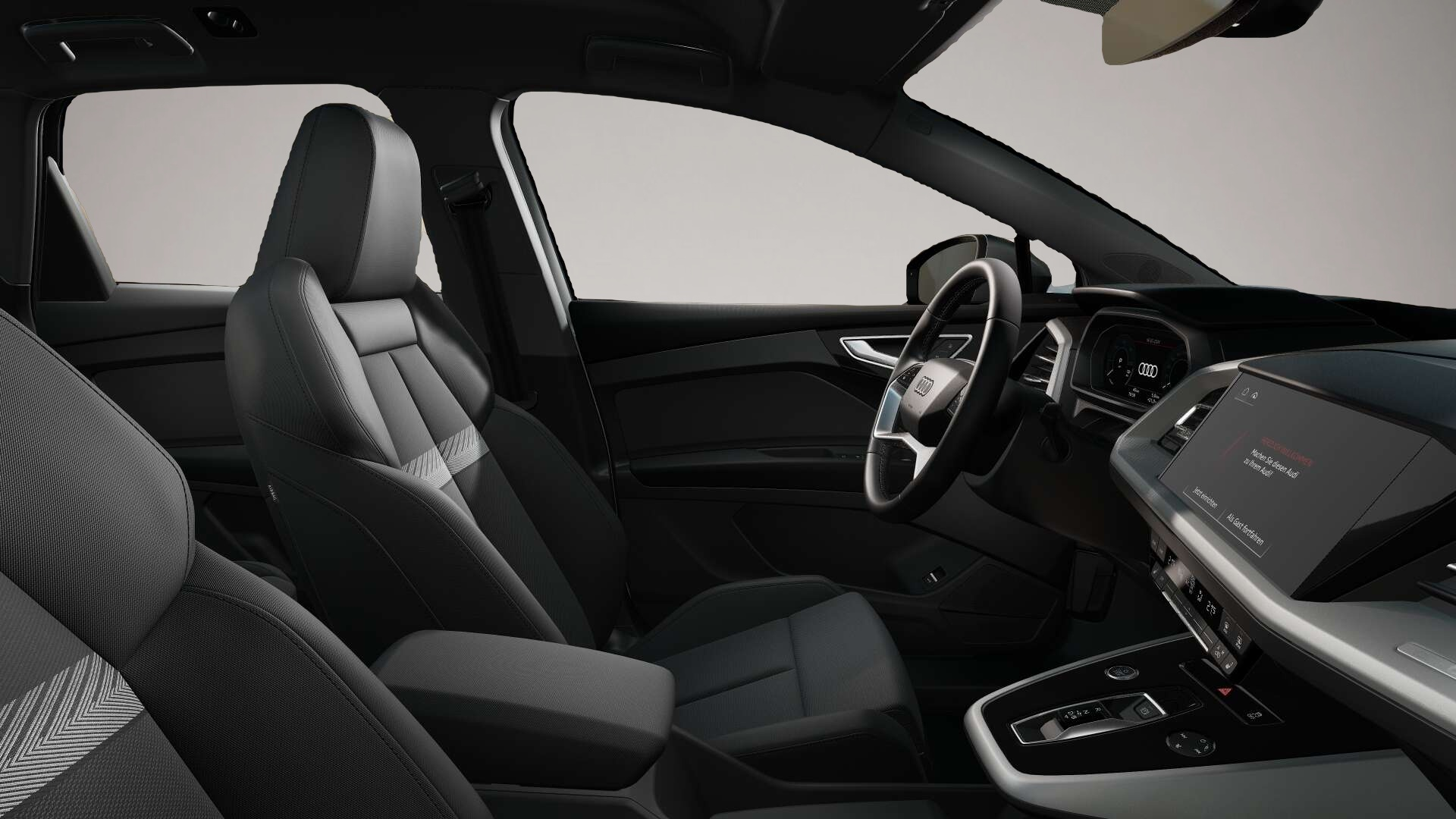 Bild 6 Audi Q4 e-tron