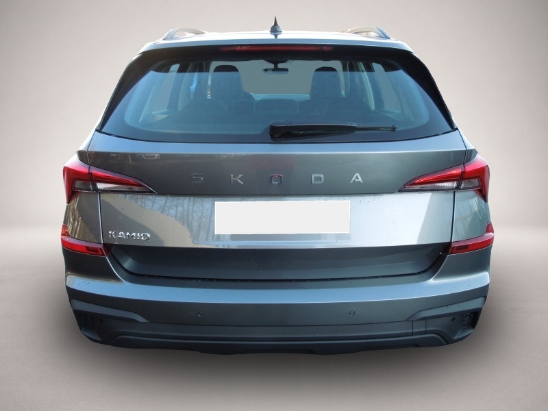 Bild 5 Skoda Kamiq 1.0TSI Essence/LED/AHK/Sitzheizung/PDC/MFL