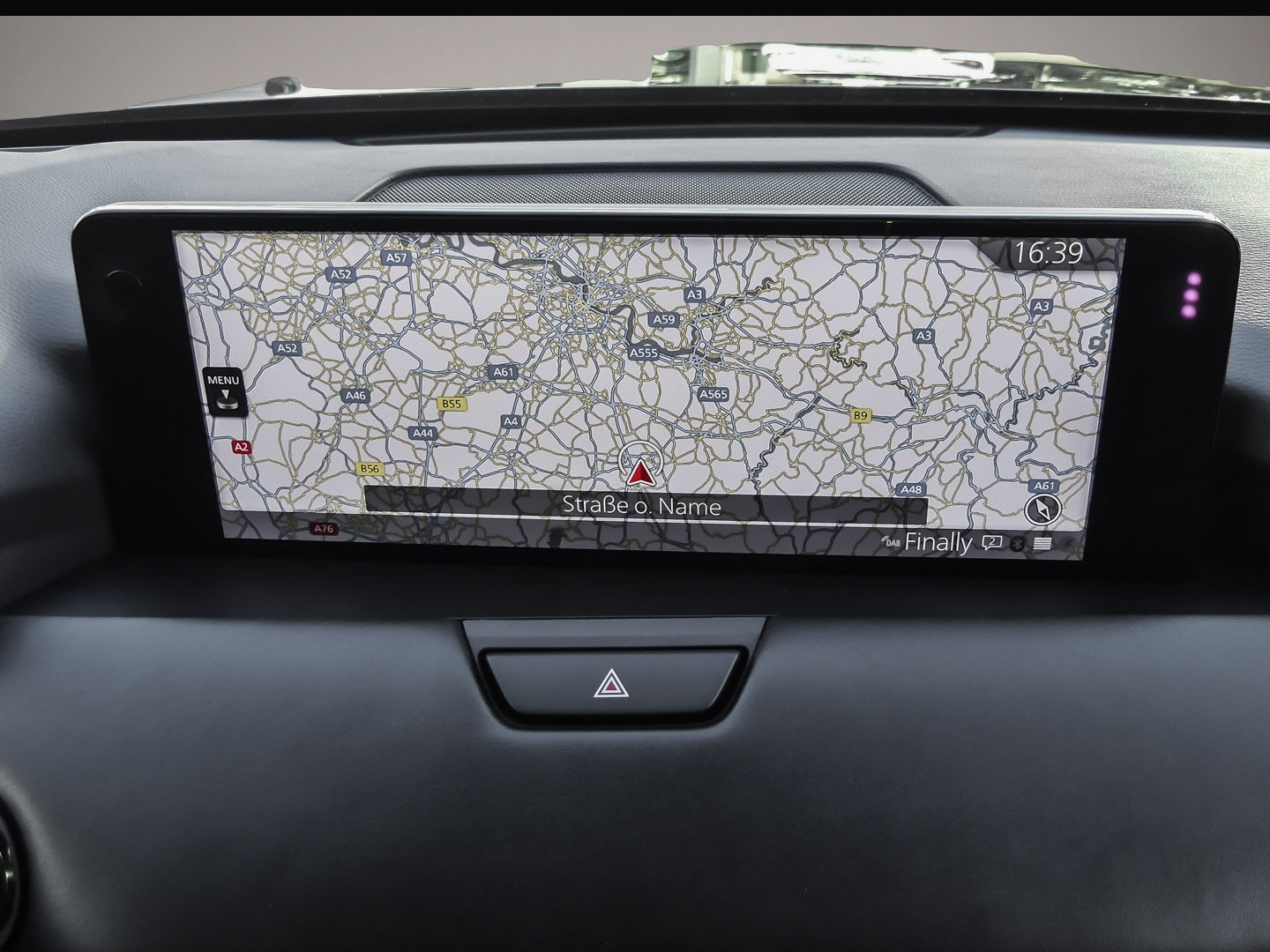 Bild 6 Mazda CX-80 7-Sitzer 2.5L e-SKYACTIV PHEV 327PS AWD Ho