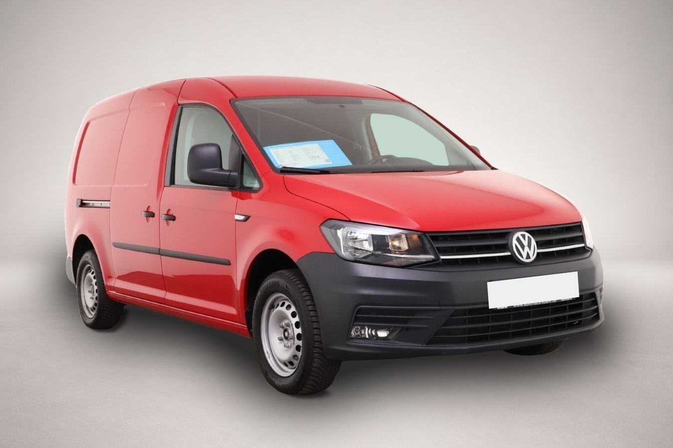 Bild 4 Volkswagen Caddy Maxi Kasten 2.0 TDI Navi AHK