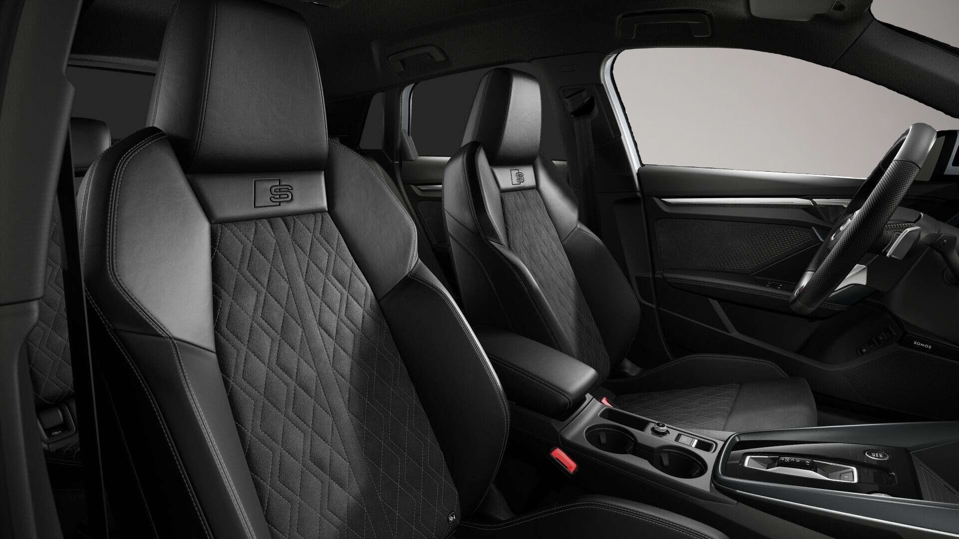 Bild 6 Audi A3 Sportback 45 TFSI e S line
