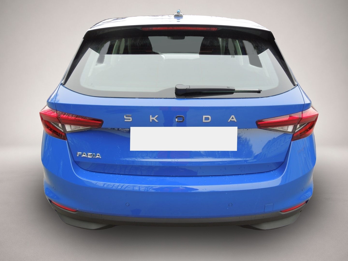 Fotografie 5 des Skoda Fabia 1.0 Selection/LED/Sitzheizung/SmartLink/PD