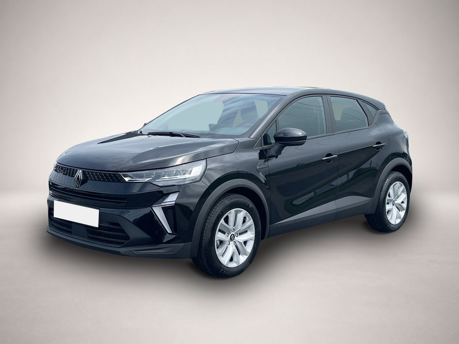 Bild Captur Renault
