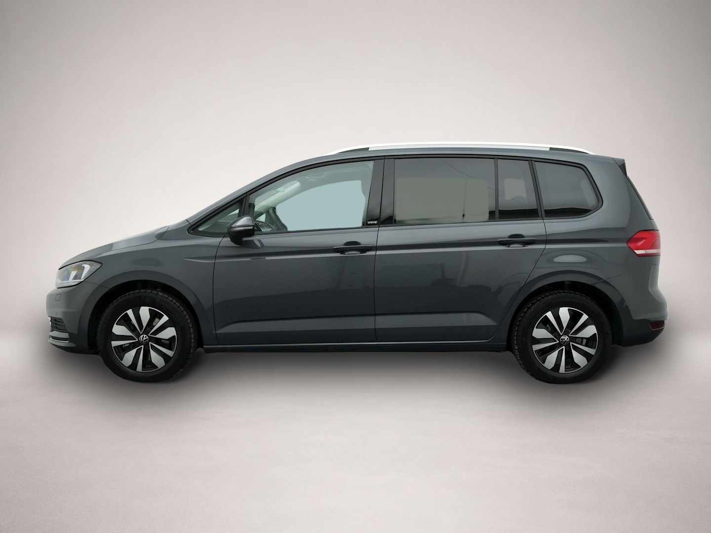 Bild 2 Volkswagen Touran 2.0 TDI Move KINDERSITZ KAMERA NAVI