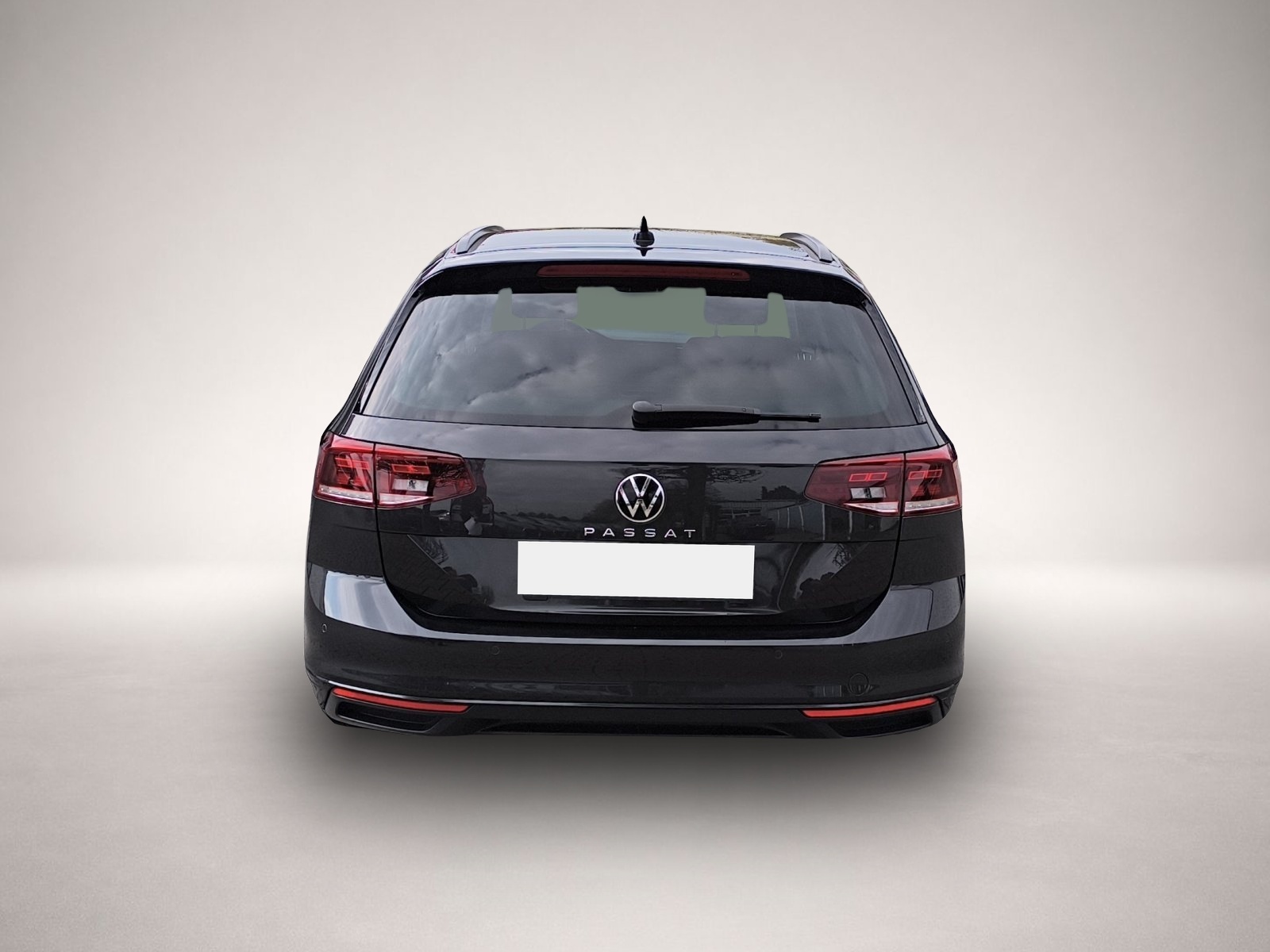 Fotografie 6 des Volkswagen Passat Variant 2.0 TDI DSG Business AHK NAVI PDC