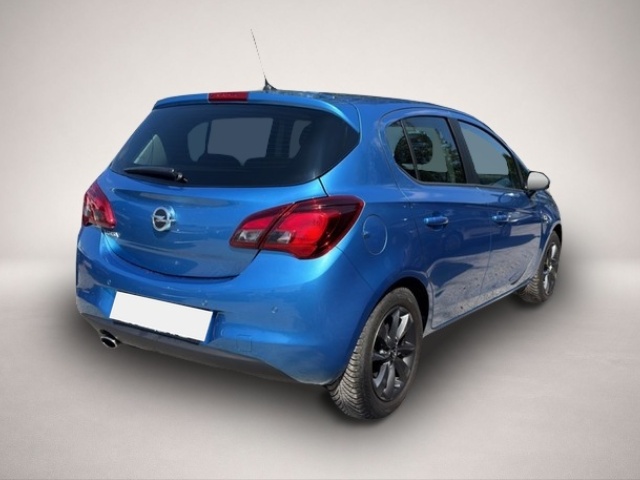 Bild 5 Opel CORSA 120J 5T 1.2 (51KW) 5G