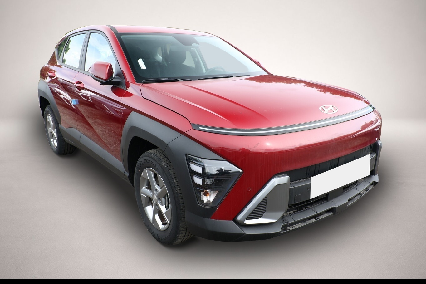 Bild 2 Hyundai Kona HEV Nav LED Kam SmartKey ACC CarPlay 2xPDC