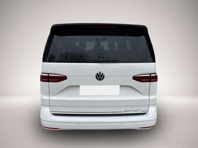 Bild 4 Volkswagen T7 Multivan Business KÜ KURZ 7SITZER+MATRIX+AHK+KAMERA+SHZ+.