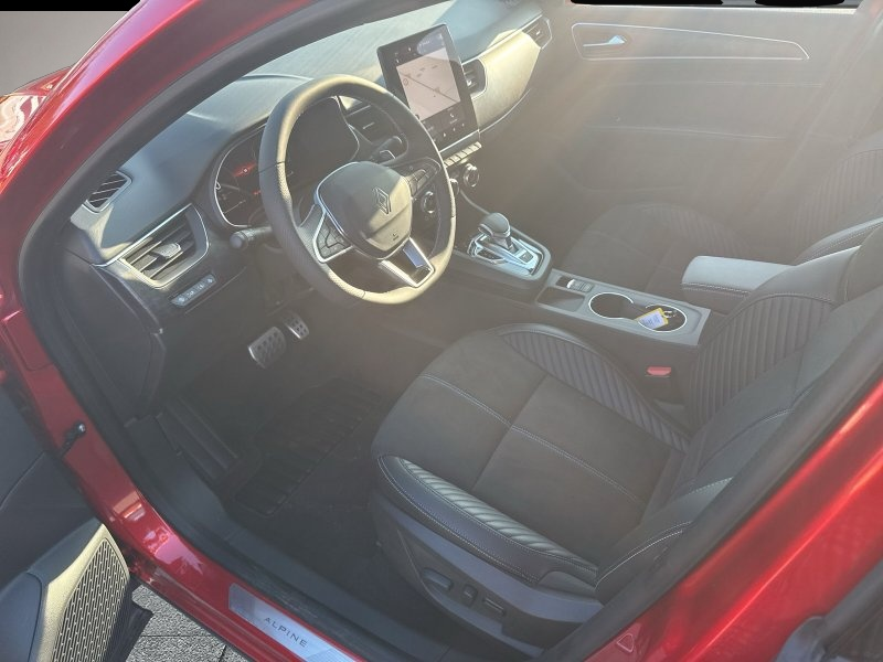 Bild 4 Renault Arkana TCe 140 EDC Esprit Alpine Winterpaket+LED