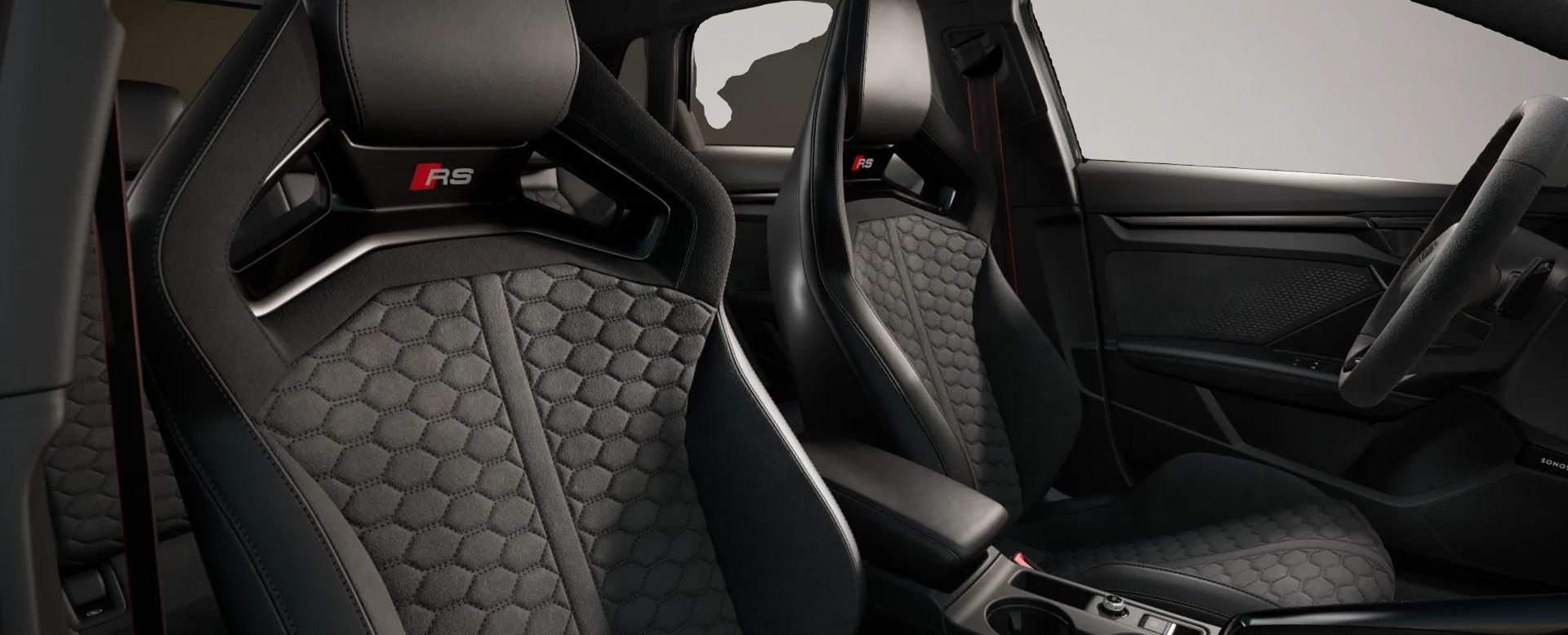 Bild 5 Audi RS3 2.5 TFSI 7-Gang S tronic