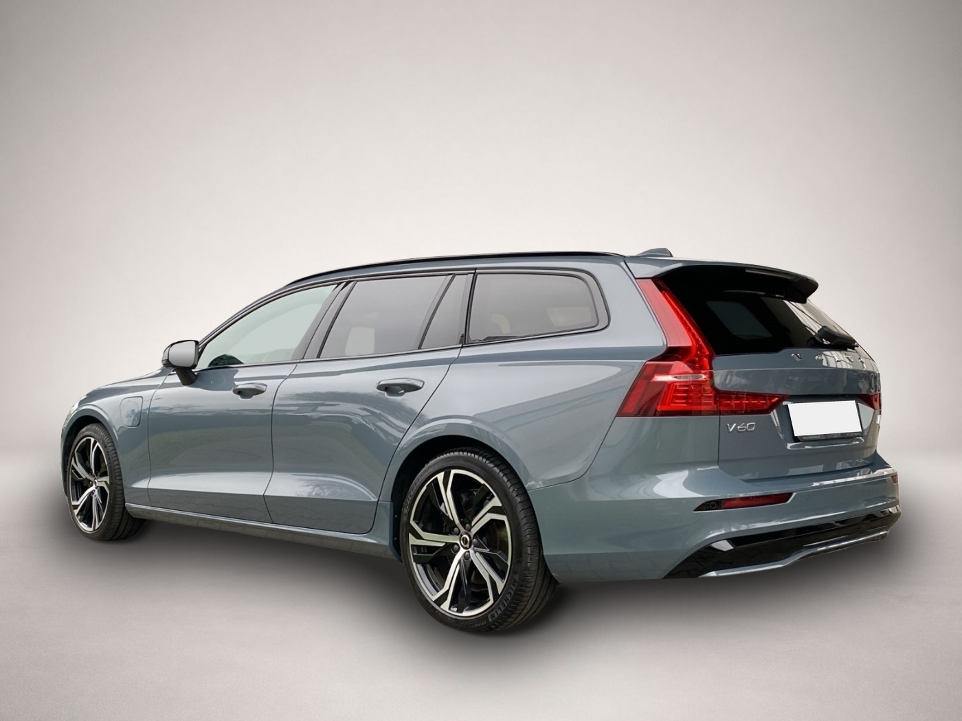 Bild 3 Volvo V60 T8 Plus Dark AWD*LED*4xSHZ*MMY*WiPa*StHzg*