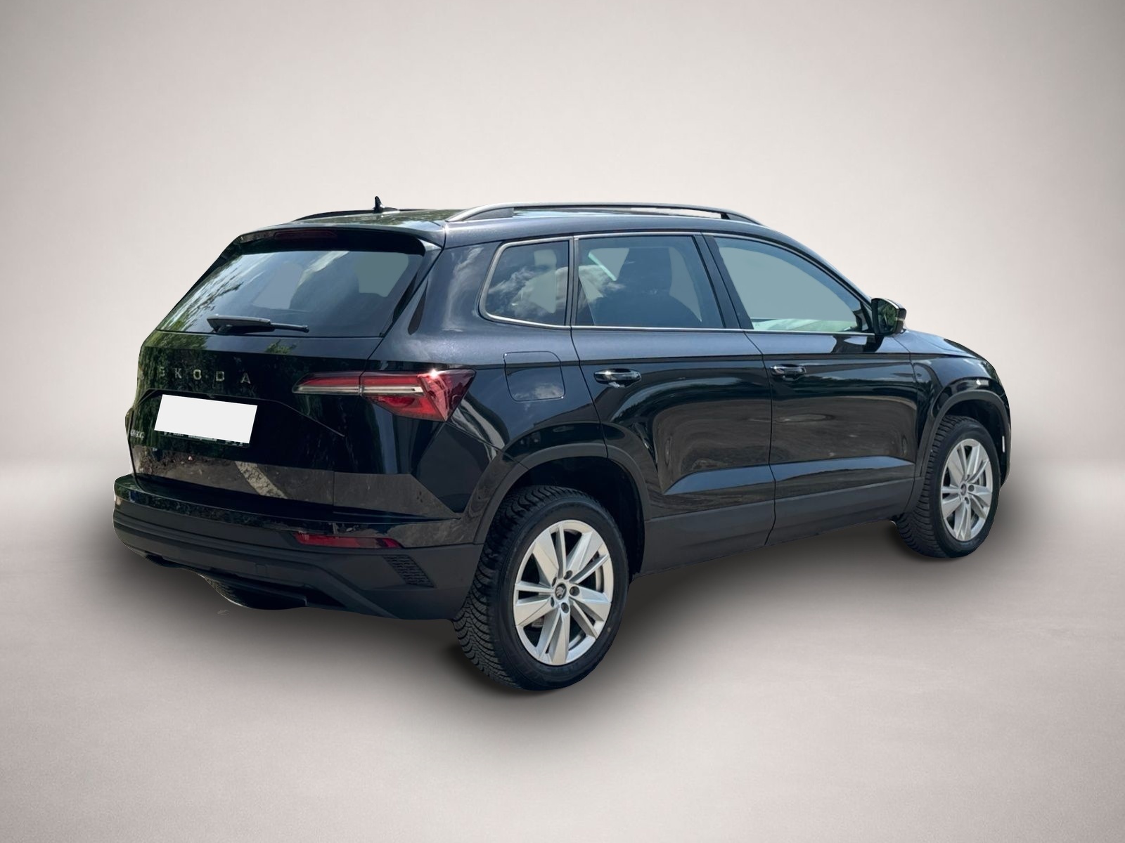 Bild 5 Skoda Karoq 1.5 TSI DSG Selection *LED*Navi*Kamera*