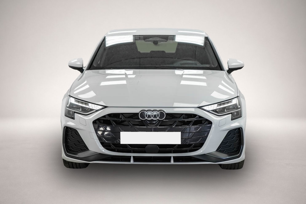 Fotografie 2 des Audi A3 Sportback 40 TFSI S-tronic quattro S-Li -LAG.