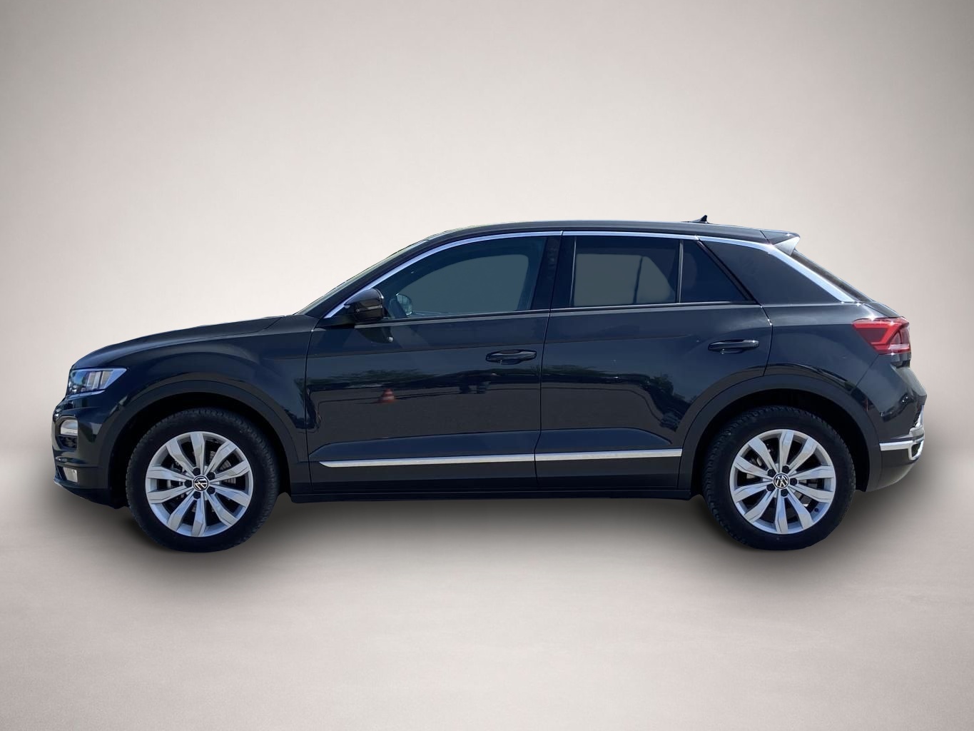 Bild 2 Volkswagen T-Roc 1.5 TSI Sport NAVI+DAB+SHZ+PDC+BLUETOOTH+L
