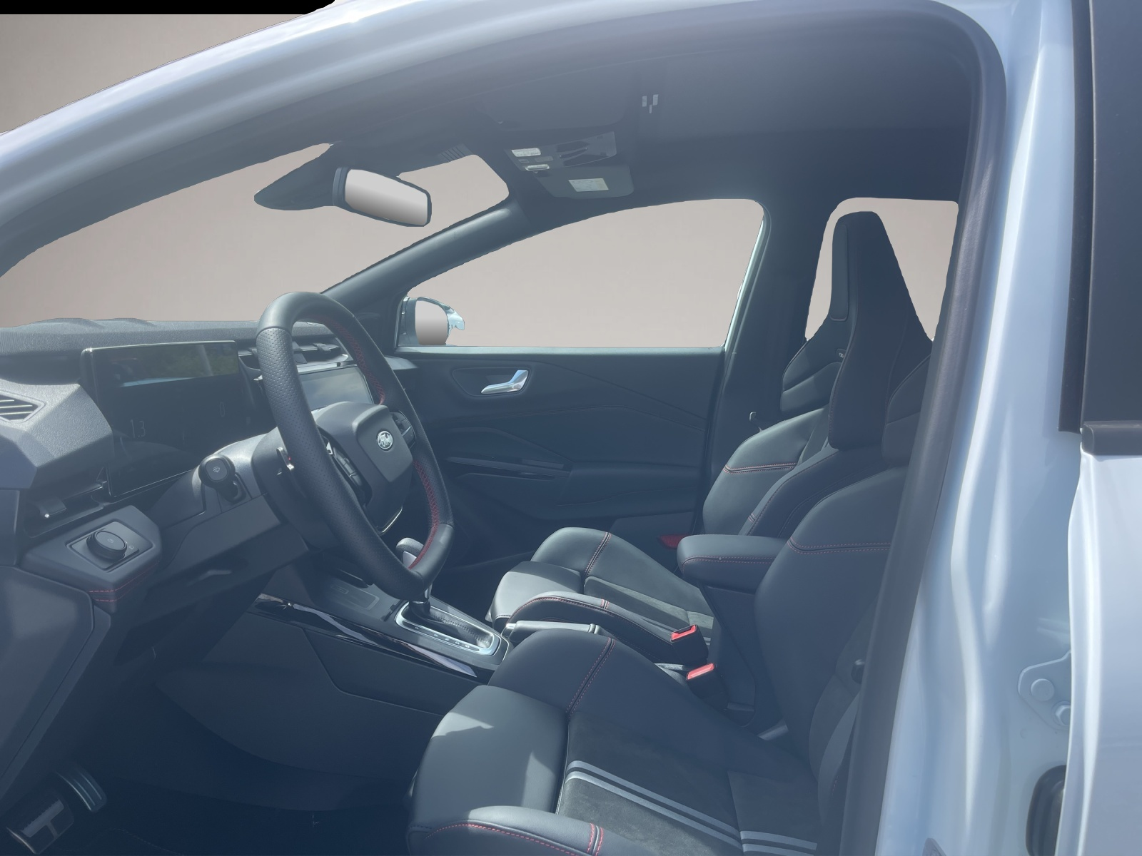 Bild 7 Ford Puma ST X