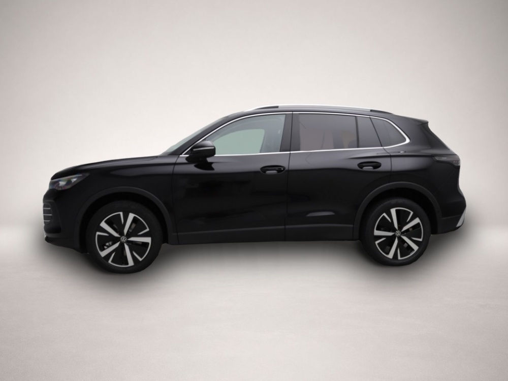 Bild 5 Volkswagen Tiguan Elegance 1.5 eTSI 150PS (mild hybrid)