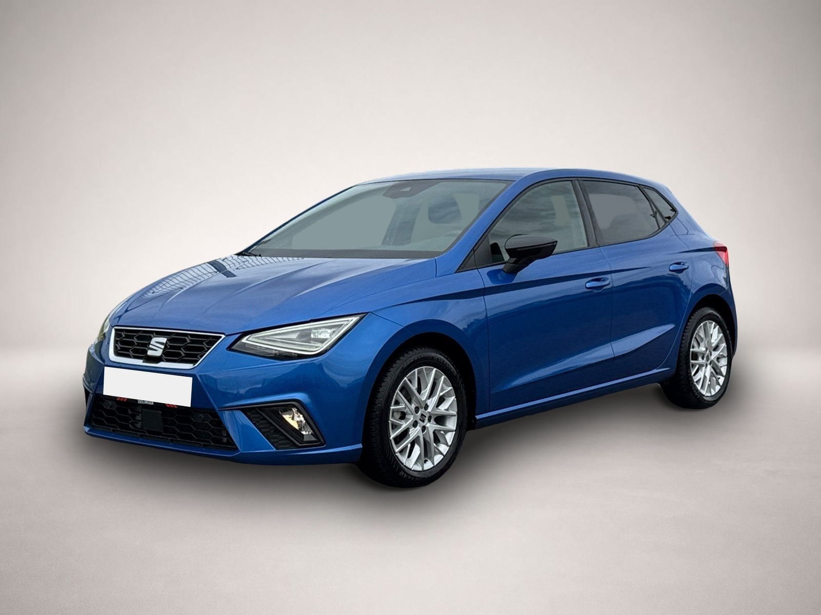 Bild 1 Seat Ibiza FR TSI DSG|NAVI|VOLL-LED|KAMERA|ACC|SHZ