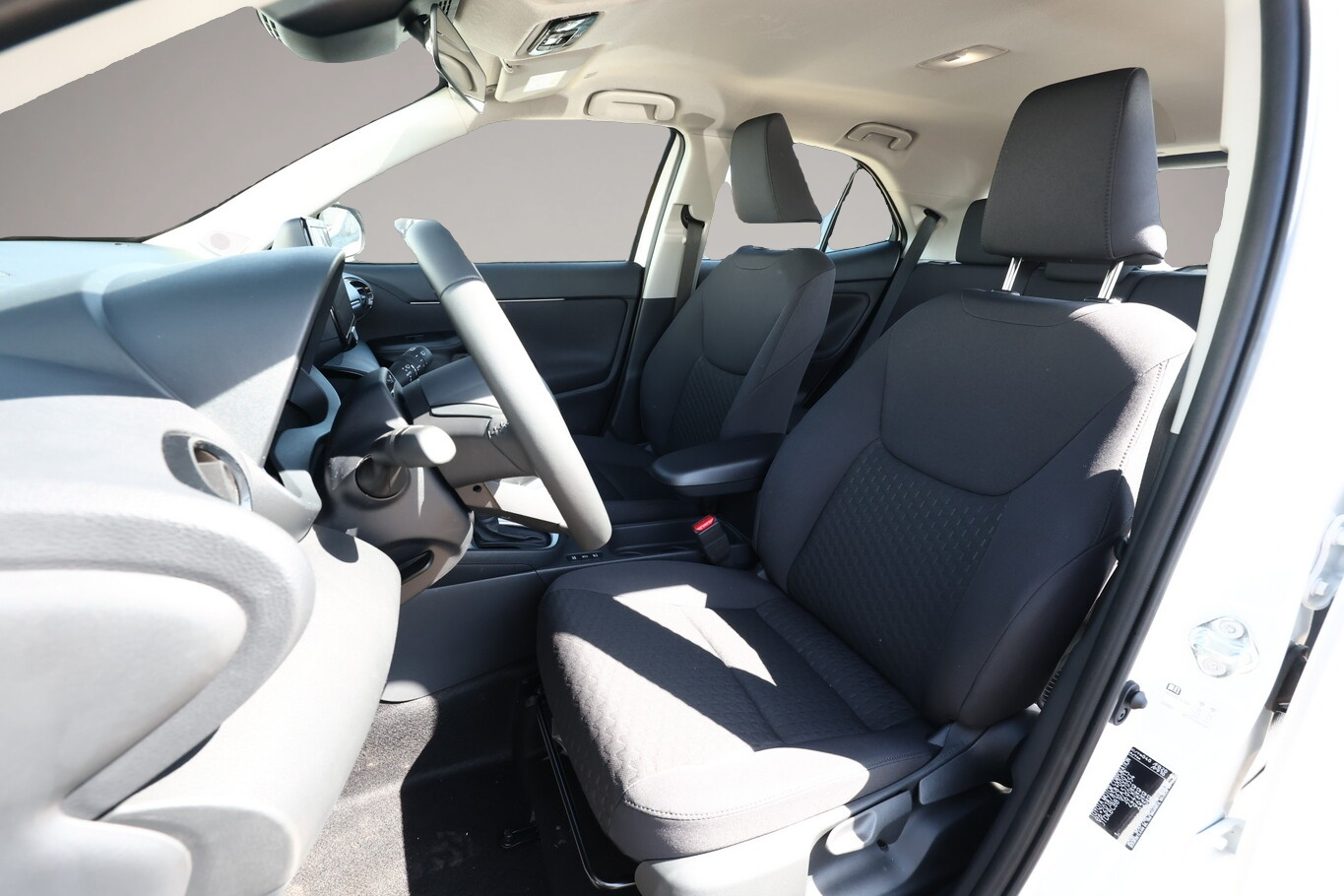 Bild 5 Toyota Yaris Cross Aut. Kam Sitzhz. ACC 16