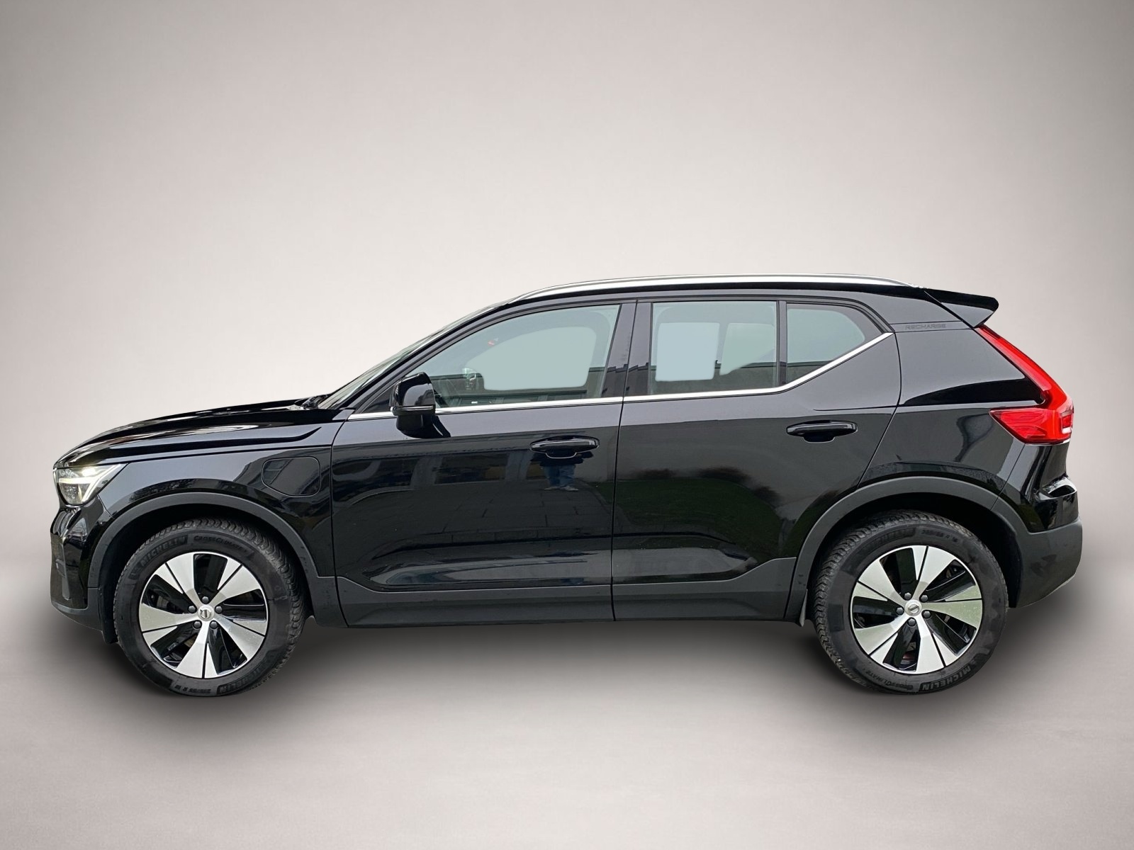 Bild 2 Volvo XC40 T4 Core LED*Navi*SHZ*WiPa*DAB*ACC*StHzg*PDC