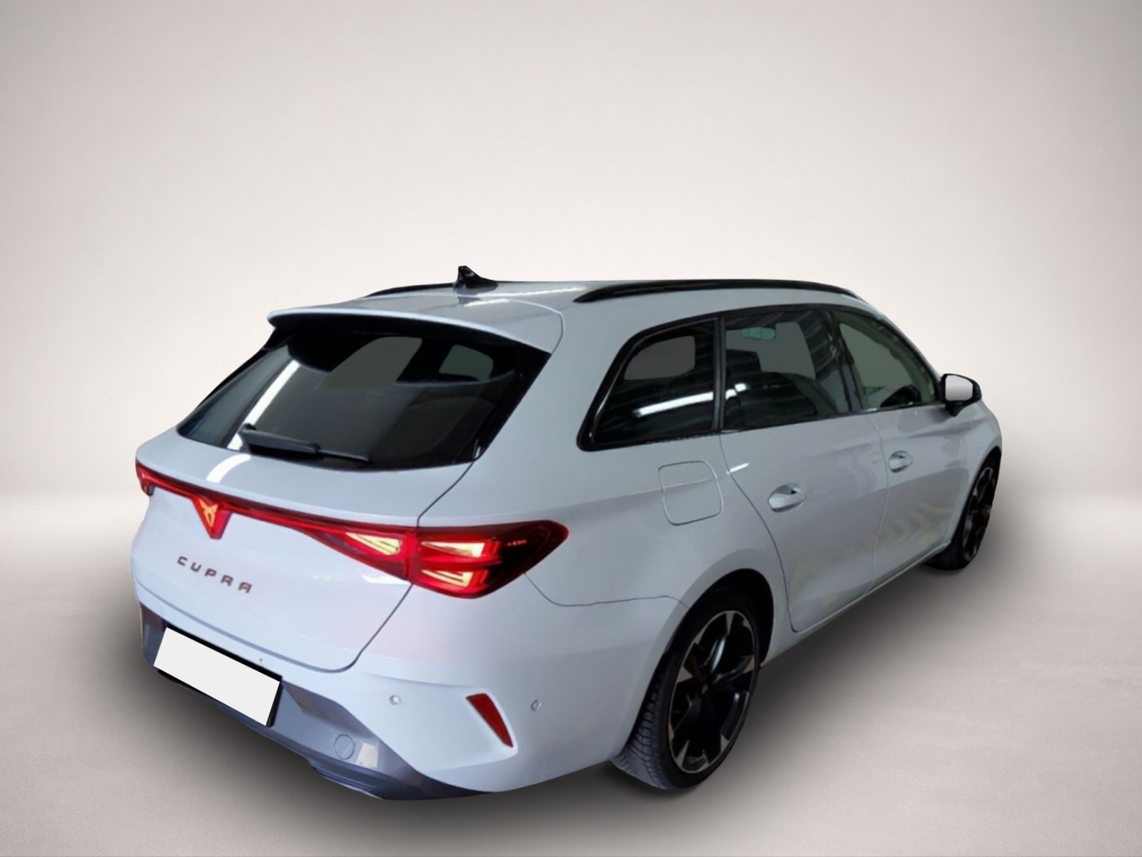 Bild 2 Seat Leon Sportstourer 2.0 TDI DSG Matrix*AHK*Navi