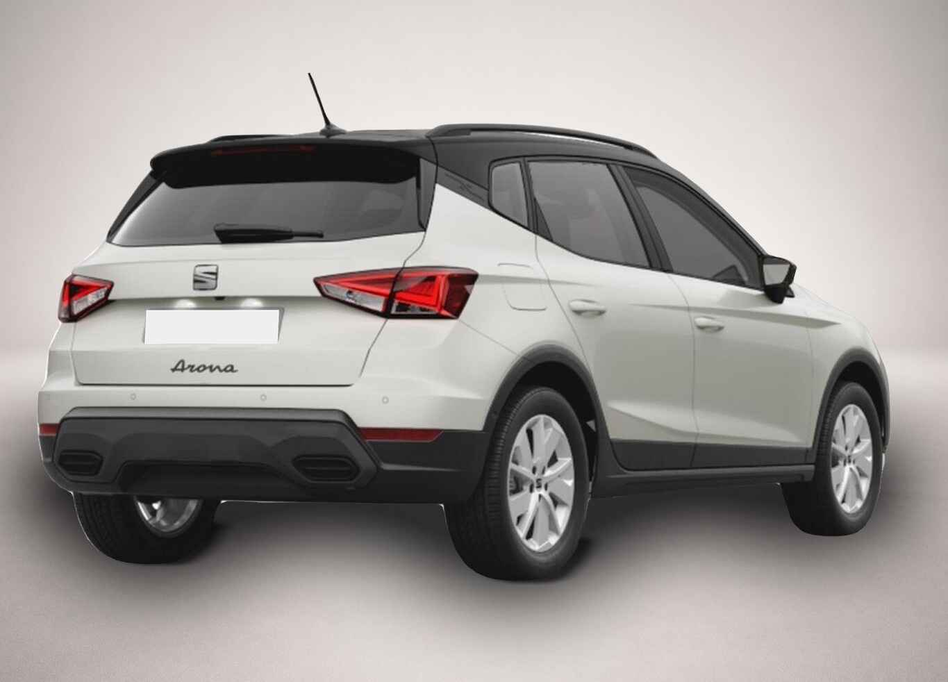 Bild 4 Seat Arona DSG Style NeuMod VollLED SHZ Kessy ACC 5JG