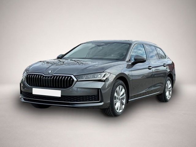 Bild Superb Skoda