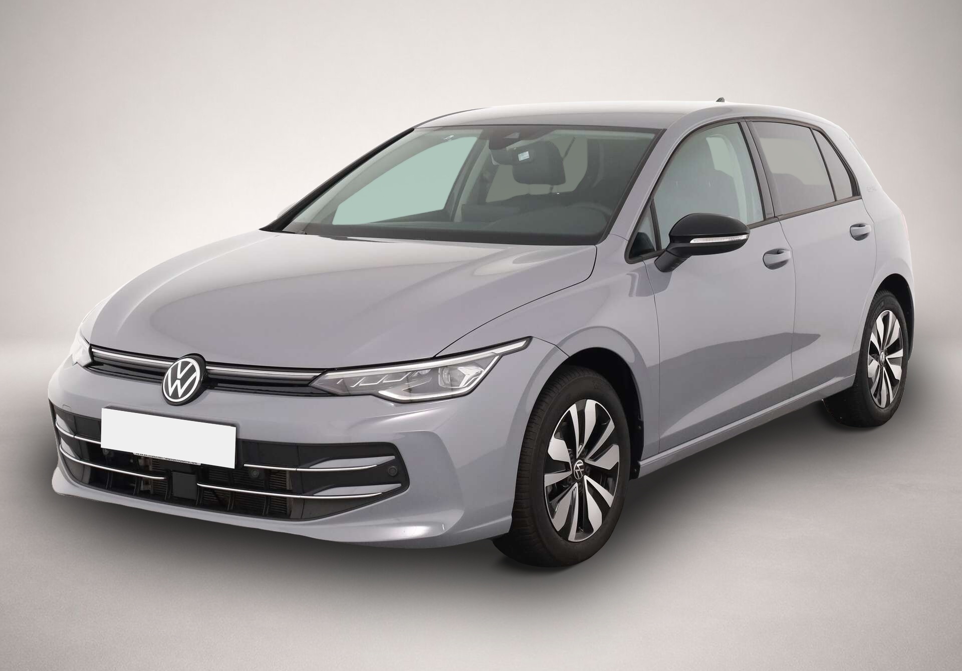 Bild Golf Volkswagen