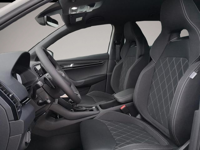 Bild 6 Skoda Karoq Sportline Karoq 2.0TDI Sportline DSG 4x4 AHK Ma.