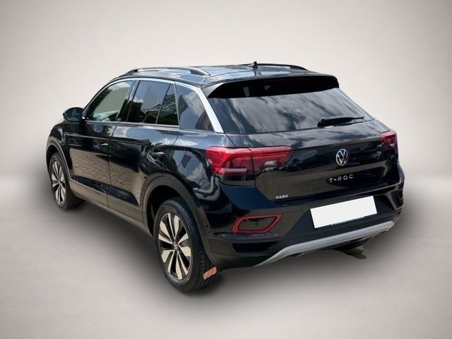 Bild 3 Volkswagen T-Roc 1.5 TSI DSG Move Navi,Digital Cockpit,Kame