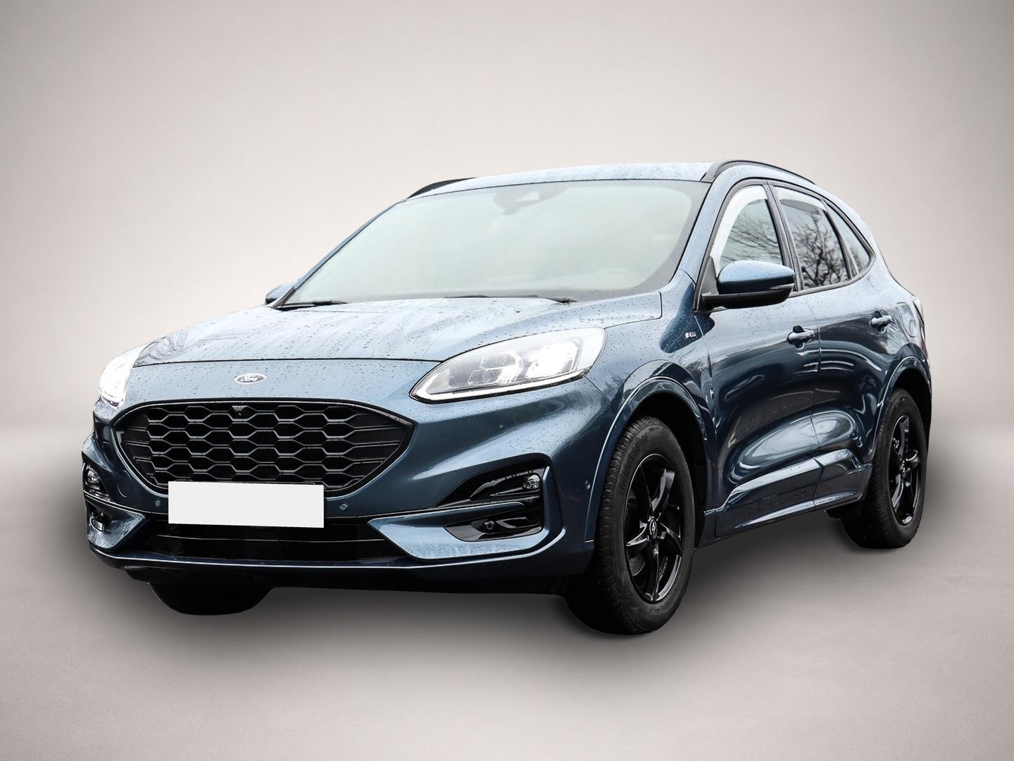 Bild Kuga Ford