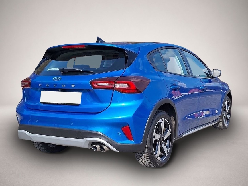 Bild 1 Ford Focus 1.5 EcoBlue Aut. ACTIVE B&O Sound*Pano