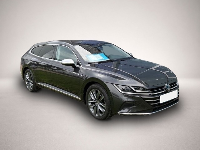 Bild 7 Volkswagen Arteon Shooting Brake 2.0 TSI DSG Elegance Navi,