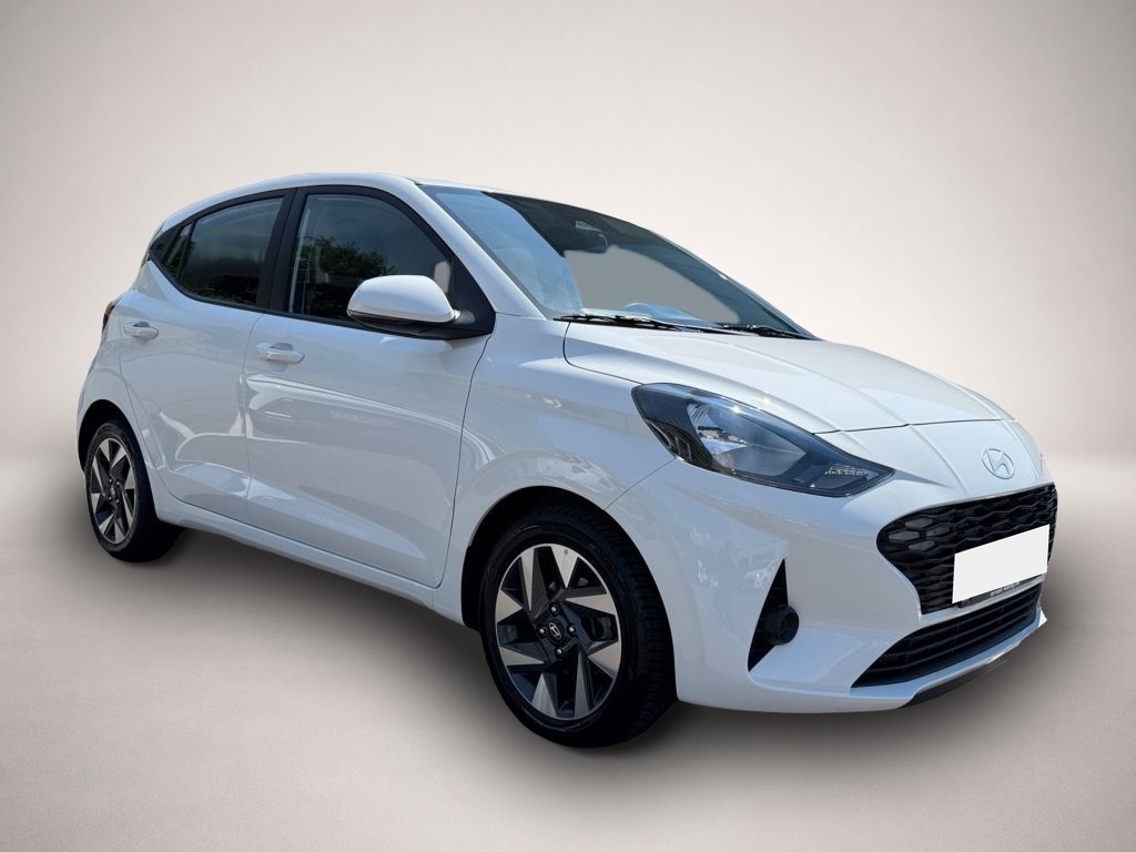 Bild 2 Hyundai i10 1.0 Trend *Apple Carplay *Rückfahrkamera *N
