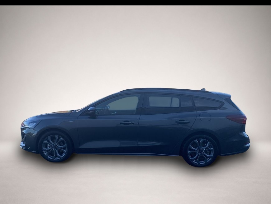Bild 2 Ford Focus Turnier 1.0 EB Hybrid Aut. ST-LINE X AHZV