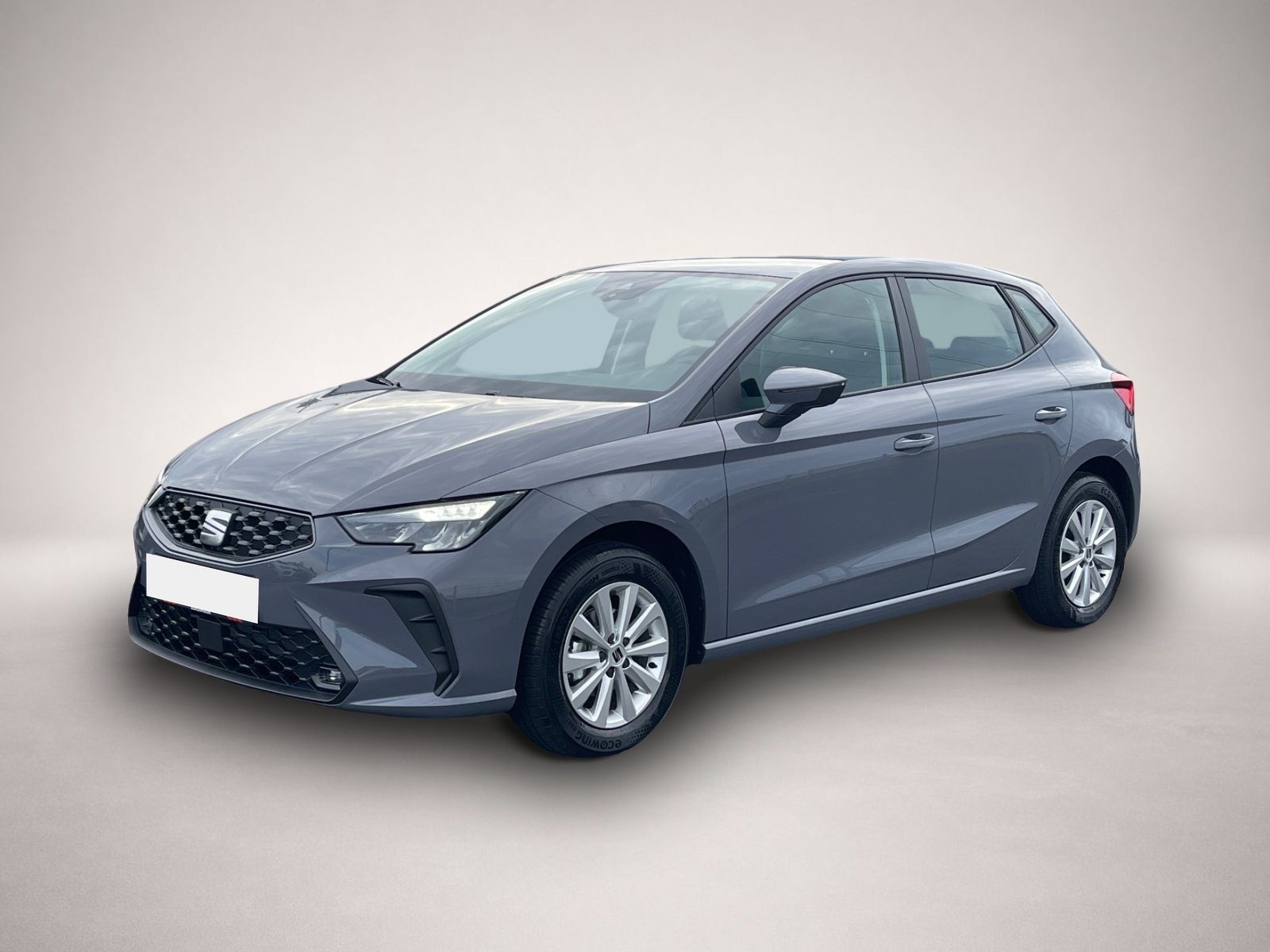 Bild 1 Seat Ibiza 1,0 TSI|WINTERPAKET|FULL-LINK|KLIMANLAGE|