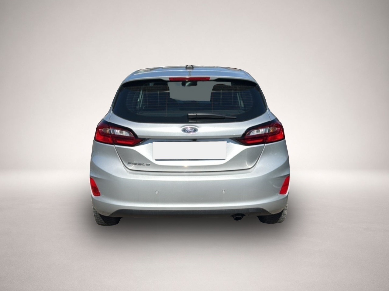 Bild 5 Ford Fiesta COOL & CONNECT NAVI / PDC / GJR