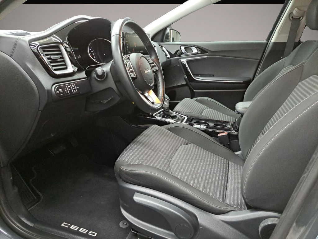 Bild 5 Kia cee'd Sportswagon Ceed 1.5 T-GDI DCT Vision NAVI RFK ACC SHZ
